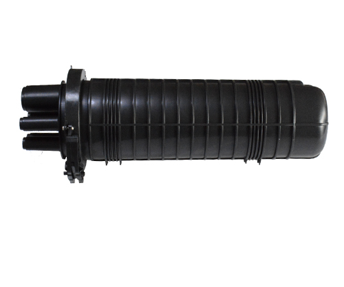 光纜接頭盒，非金屬帽式接續(xù)盒