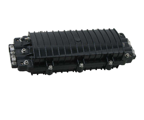 臥式光纜接頭盒，非金屬接頭盒