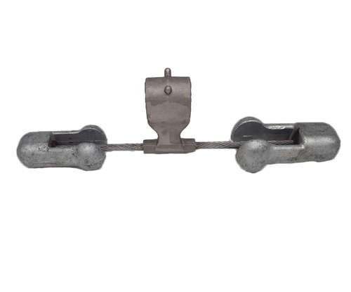 預(yù)絞式防振錘，光纜防震錘