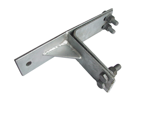 塔用緊固金具，光纜緊固夾具