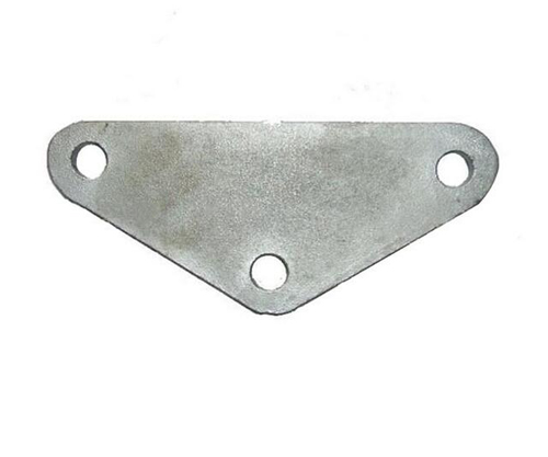 聯(lián)板，電力金具三角聯(lián)板