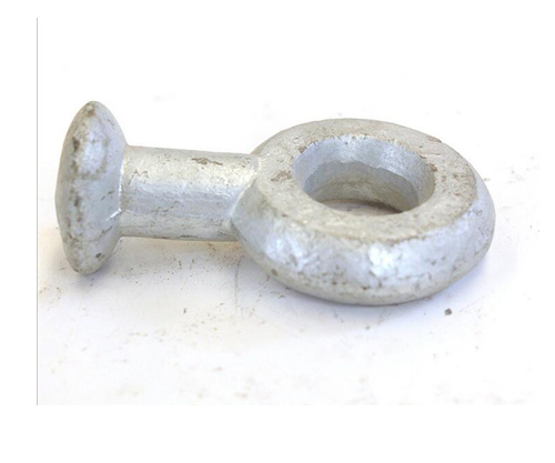 電力金具球頭掛環(huán)