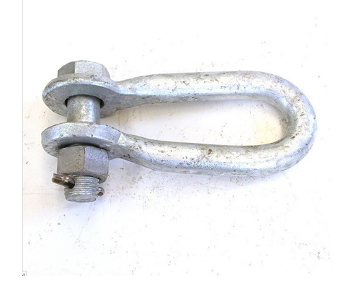 電力金具U型掛環(huán)