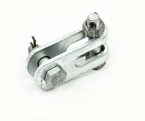 電力金具UB掛板