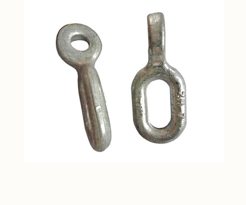 電力光纜直角掛環(huán)