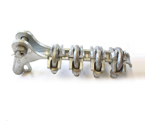 耐張線夾，螺栓型耐張線夾