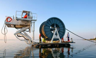 拉美—?dú)W洲高容量海底光纜開工建設(shè)