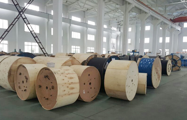 作為通信光纜廠家應(yīng)該怎樣推廣樹立自家光纜品牌