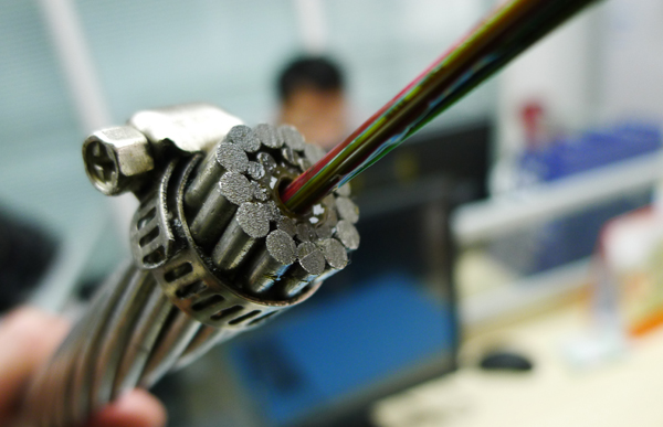 江蘇興海工程師支招選購高質(zhì)低價的OPGW光纜