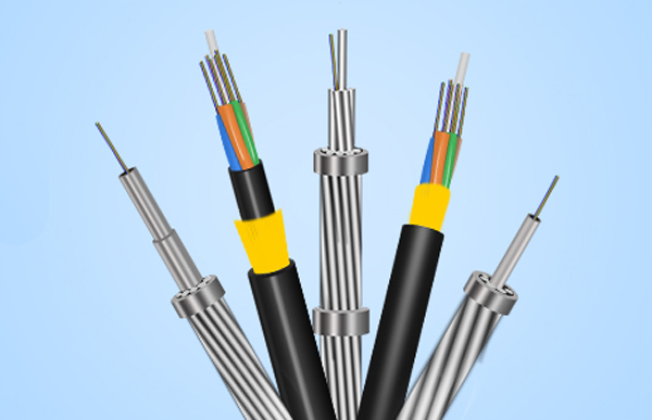 ADSS光纜與OPGW光纜的不同較比及如何選擇