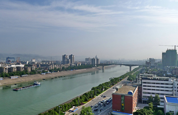 宜昌市某電氣公司電力光纜材料采購成功案例