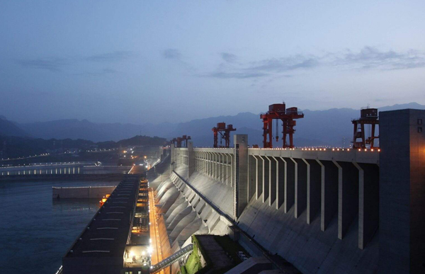 鳳城市水力發(fā)電站水力發(fā)電項(xiàng)目采購攜手江蘇興海光聯(lián)