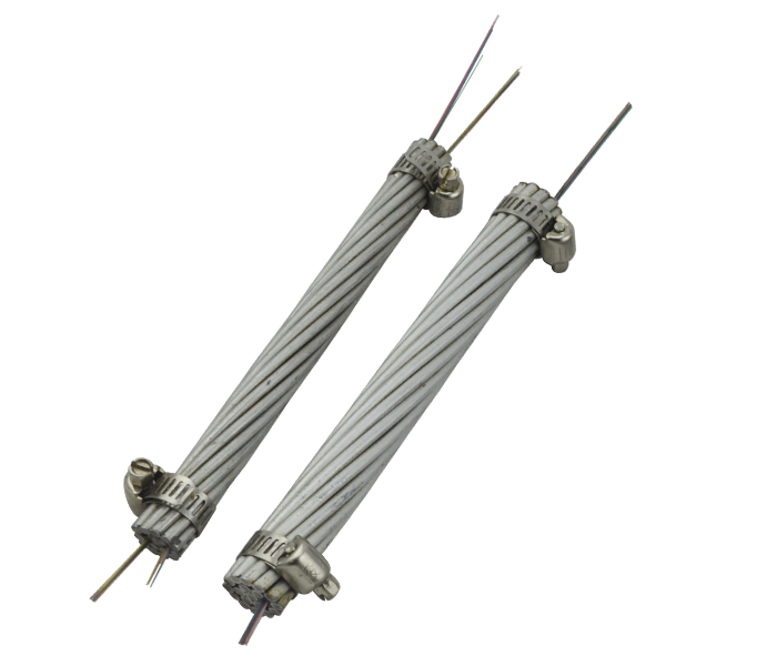 【OPGW光纜】：opgw-12b1-55結(jié)構(gòu)參數(shù)