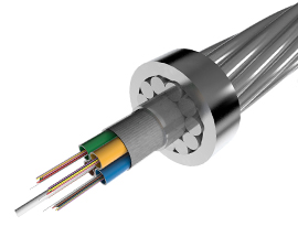 【OPGW光纜】：opgw-24b1-40結(jié)構(gòu)參數(shù)