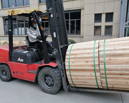 鐵路通信ADSS光纜項(xiàng)目：為鐵路運(yùn)輸安全保駕護(hù)航