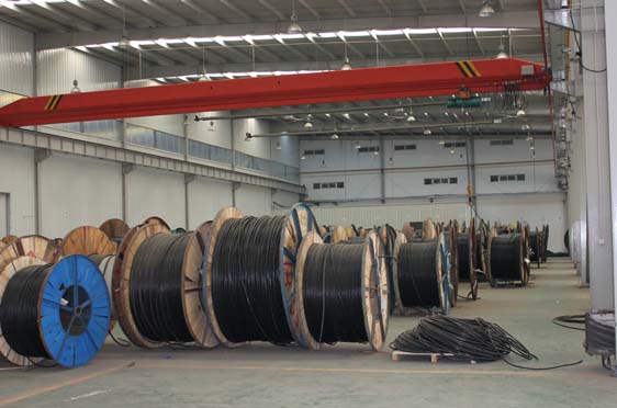 江蘇興海光聯(lián)簡訴光纜的構(gòu)成