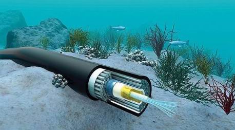 水下光纜敷設(shè)所要考慮哪些事項(xiàng)呢？江蘇興海告訴您