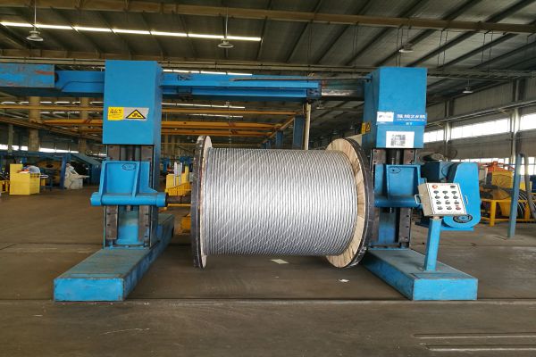 OPGW-36B1-70，客戶下的急單要求15天內(nèi)生產(chǎn)到貨