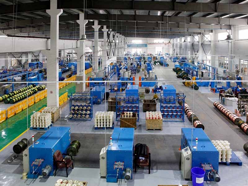 ADSS光纜在海洋通信工程中的探索與實(shí)踐